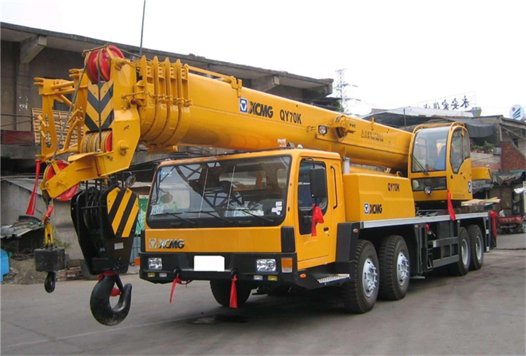 平桥区吊车出租选择重点