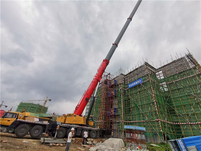 平桥区吊装方案需要单独付费吗？复杂工况是否提供专家论证？